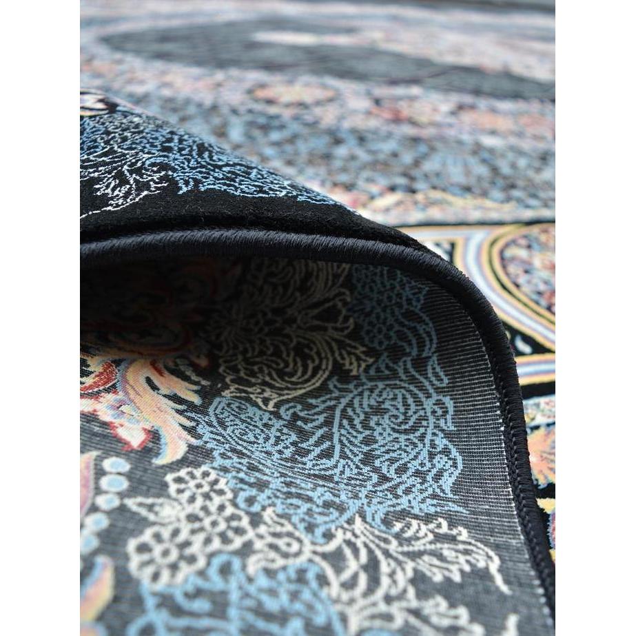 Karpet Lantai Persian Iran Premium Klasik Reno 200X300 Cm