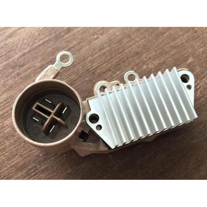 Promo IC Alternator Dinamo Ampere Accord Maestro Accord Cielo 1990-1997 Diskon