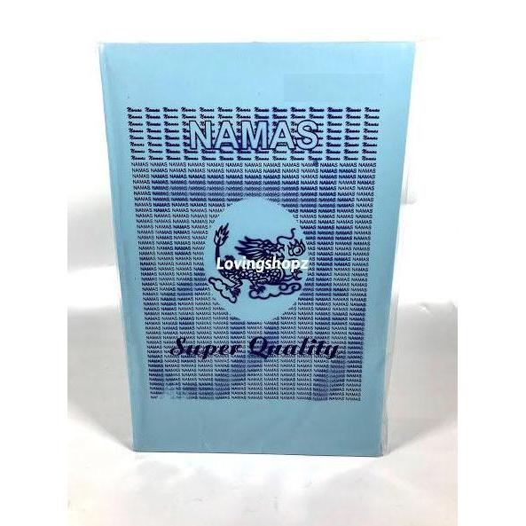 Lansungkirim- Kertas Hvs Warna Ukuran A4 60 Gram