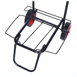 TROLI LIPAT SERBAGUNA TROLI BARANG GALON TROLI BESI SERBAGUNA CS