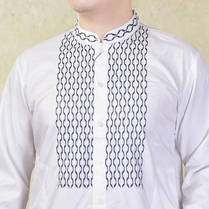 Baju Koko Preview Itang Yunasz PVI.92/018