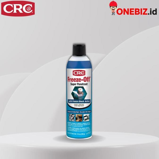 CRC 05002 Freeze-Off 11,5 oz
