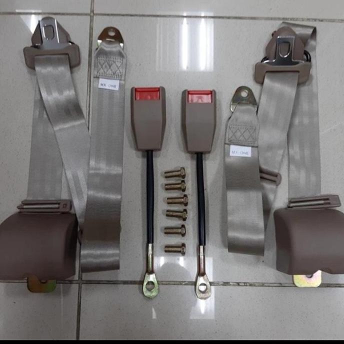 Safety Belt Otomatis Mobil Kijang Grand Kapsul Lsx Lgx Starlet Panther Murah