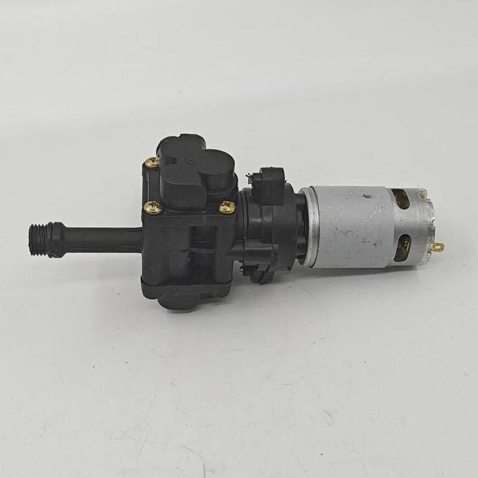 Grosir Motor Dinamo Pompa Sparepart Jet Spray Cleaner Cordless - Single Motor