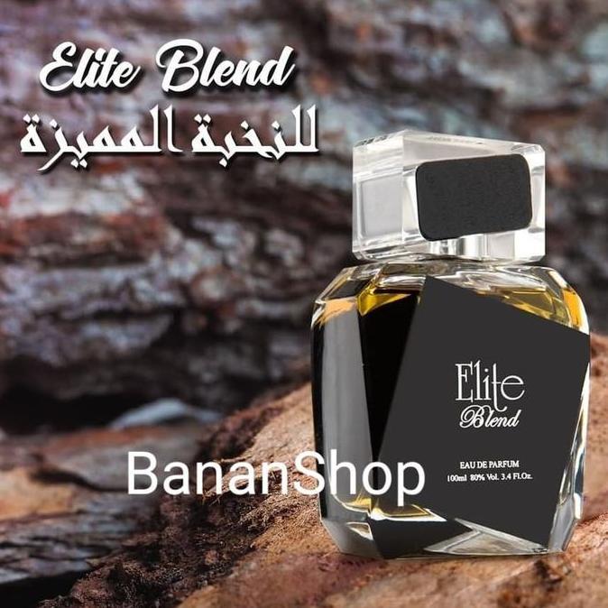 PARFUM OUD ELITE PARFUM ELITE BLEND FOR MAN EDP 100ml