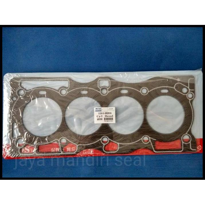 HOT DEAL PAKING CYLINDER ONLY HEAD SILINDER KOP XTRAIL T30 SERENA C24 GRAVIT
