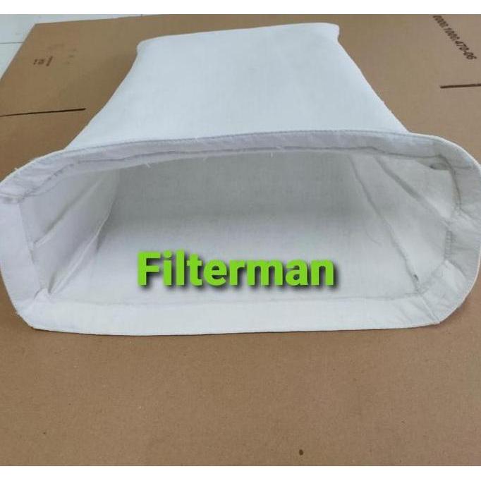 Promo Kain Saringan Air Purifier Cat Minyak Tinta Solvent Water Oil Paint Ink Filter Bag Cloth Custo