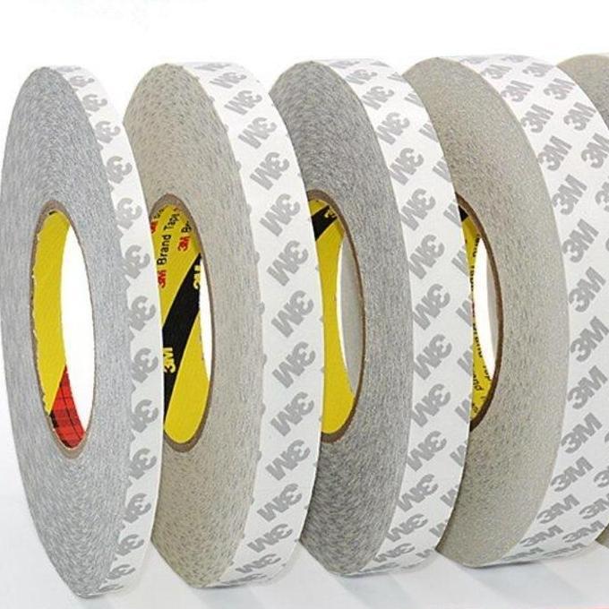 Bisaaja- Double Tape 3M 9080 Coated Tissue High Temperature