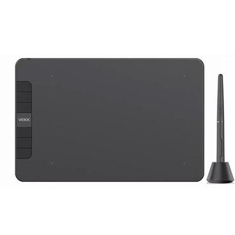 VEIKK VK640 VK 640 Digital Graphic Drawing Pen Tablet 6x4 inch