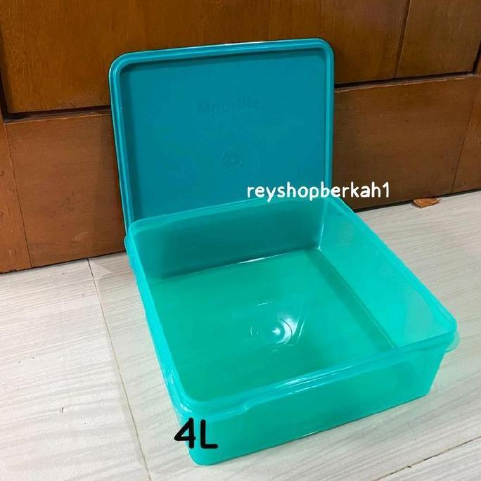 Orgnzr- Wadah Jumbo Moorlife / Big Cassa Moorlife/ Cassa Moorlife