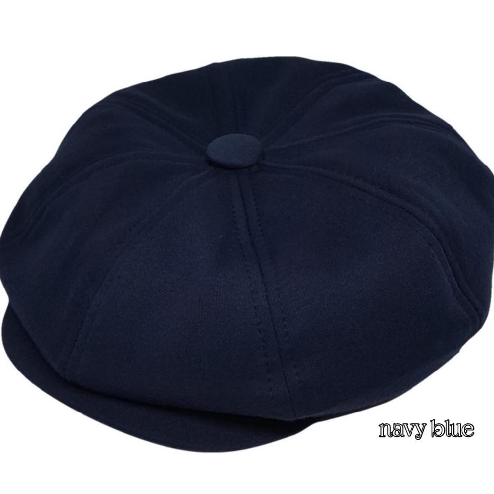 FREE ONGKIR TOPI VINTAGE BARET PEAKY BLINDERS CAP NEWSBOY TOPI APOLO BARET PRIA WANITA TOPI BARET HA