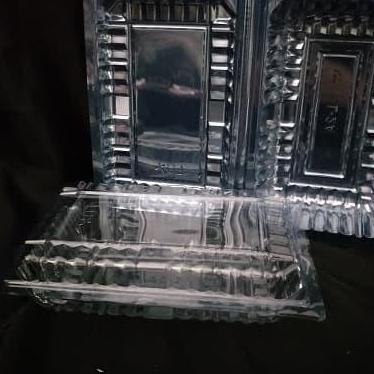 Mila LUX - 2A / mika kue L - 2a PER DUS / KARTON