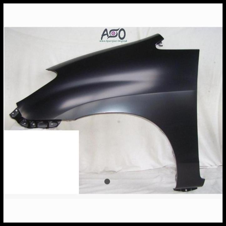 DISKON FENDER SPAKBOR KIRI INOVA INNOVA 2005 2006 2007 2008 2009 2010 