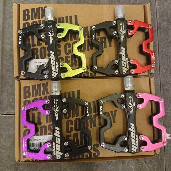 Pedal Sepeda MTB Bearing Shanmashi