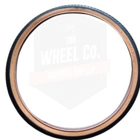Lucky Stone Ban Luar 24 x 1.75 Sepeda
