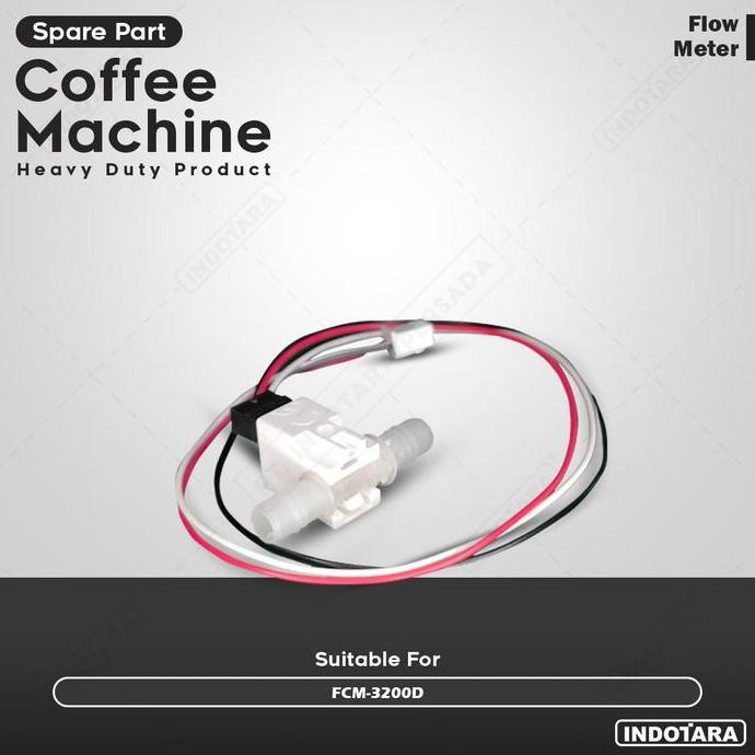 Murah Flow Meter Cable For Ferratti Ferro Fcm-3200D