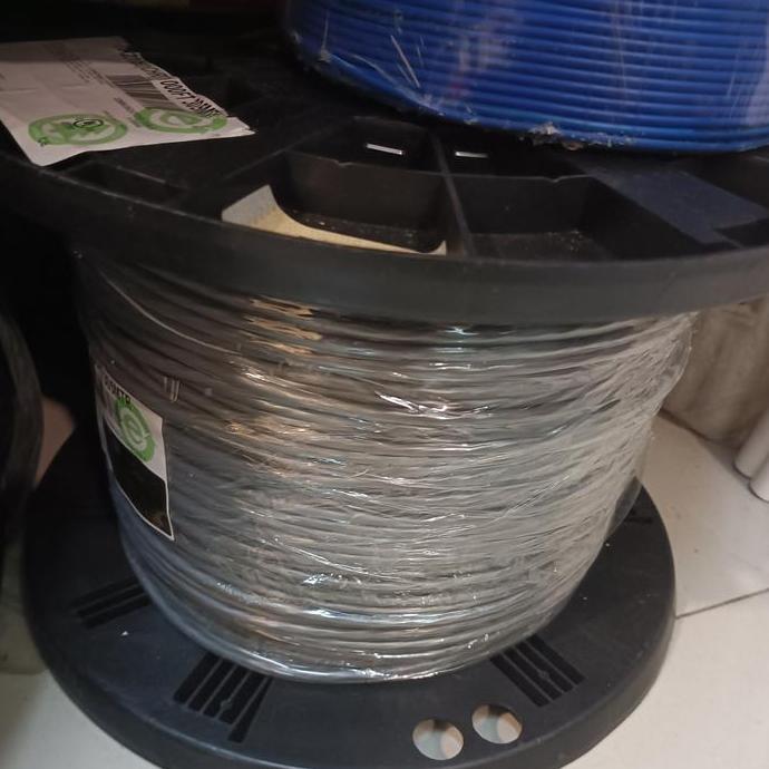 TERMURAH - kabel Belden 2-pair AWG 22 8723 305mter
