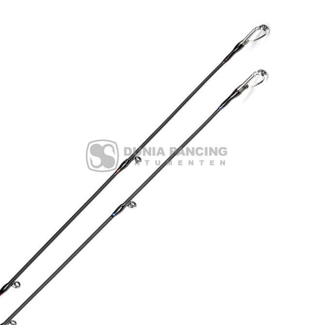 Ujung Joran Maguro BALLISTA FLAME and ICE