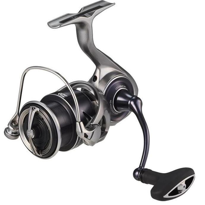 Reel Daiwa Caldia LT 2025 Reel Pancing Spinning