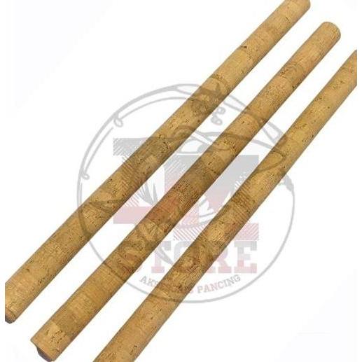 Busa eva cork hard grade AAA - busa cork motif kayu original