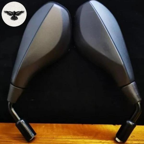 Spion Motor Model BMW GS Universal Tangkai Pendek(Honda,Yamaha,Suzuki)