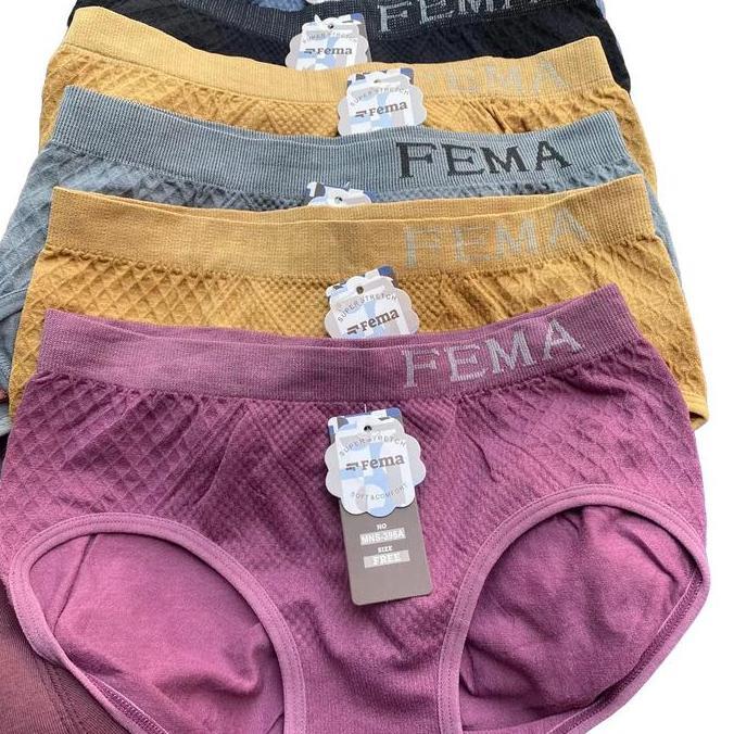 6pcs cd rajut wanita muat bb 40-80kg mellar elastis