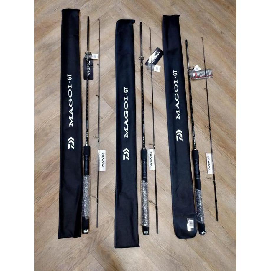 ROD DAIWA MAGOI GT