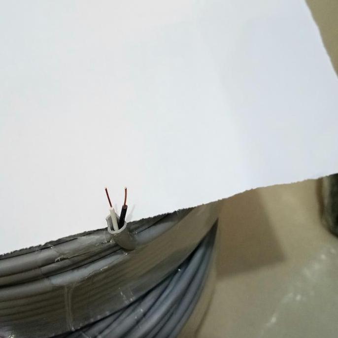 Murah Shinyoku Kabel Telepon 100 Meter