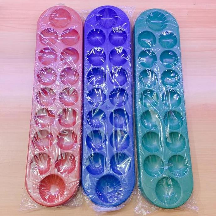 congklak kecil + biji / congklak plastik / mainan tradisl