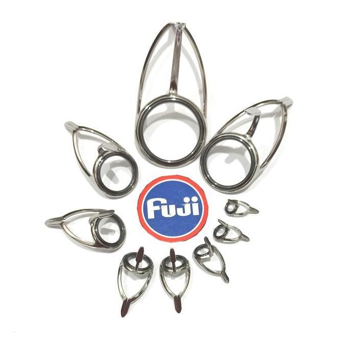 RING GUIDE FUJI SIC JORAN CUSTOM PKWSG 30S FUJI