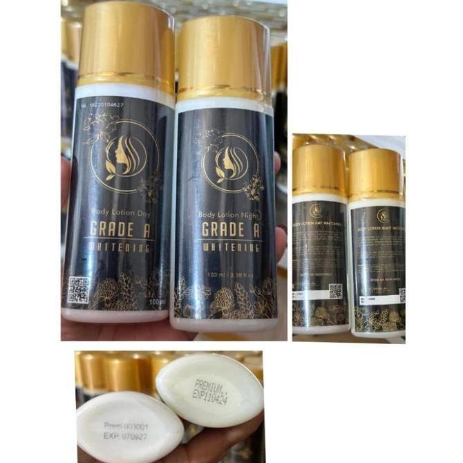Sale Hb Grade A Premium / Lotion Grade A /Hb Grade A Premium Bpom Forte