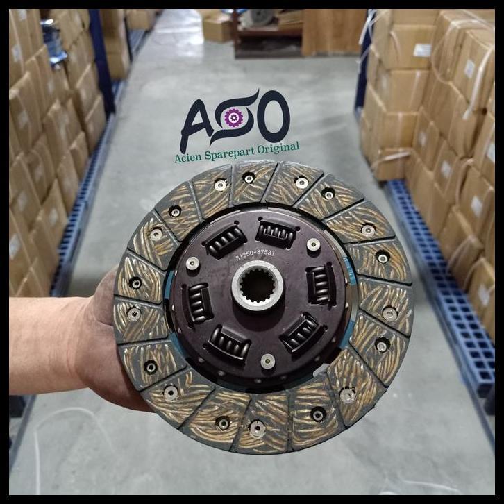 TERLARIS CLUTCH DISC KAMPAS PLAT KOPLING S75 S88 S 75 S 88 