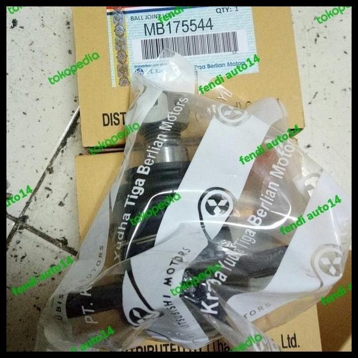 TERLARIS BALL JOINT BAWAH MITSUBISHI L300 ORIGINAL 