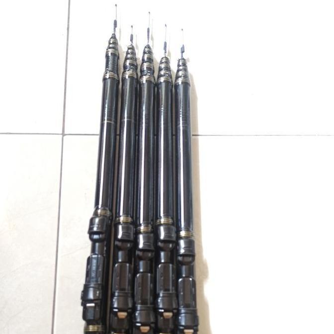 TEGEK SET KOLONGAN 450 VOGA POLE