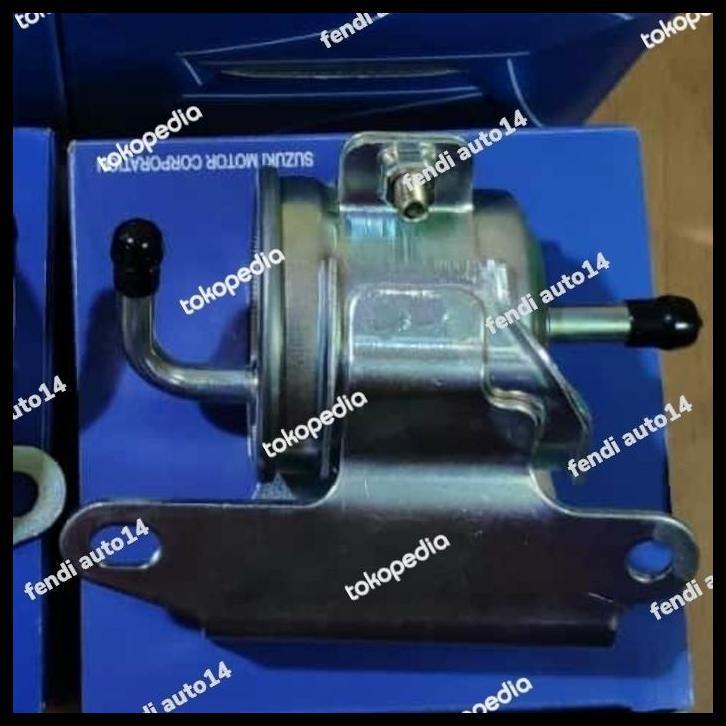 TERBARU FUEL FILTER / FILTER BENSIN SUZUKI ERTIGA ORIGINAL 