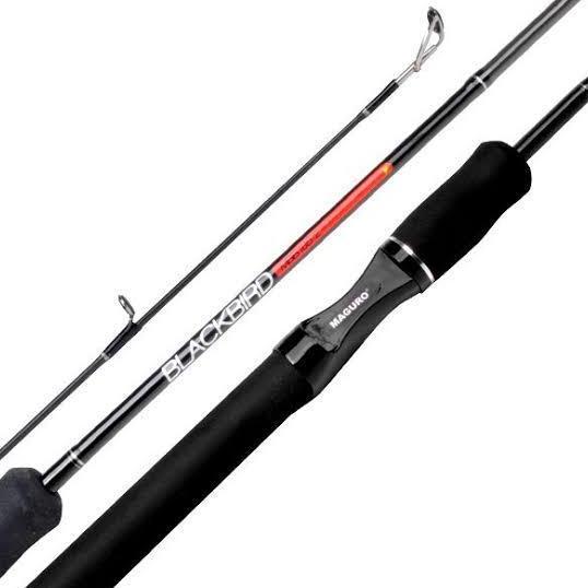 Joran Maguro Blackbird 180