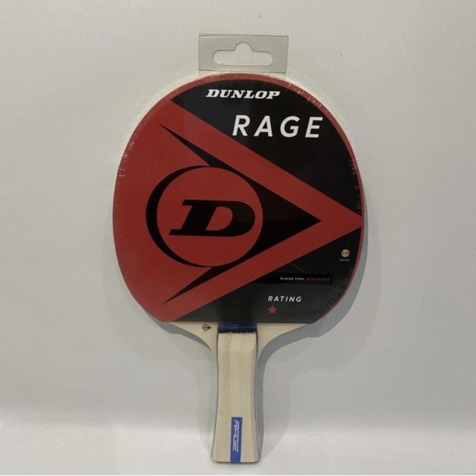 Bat dunlop RAGE bet Tenis meja dunlop ORIGINAL