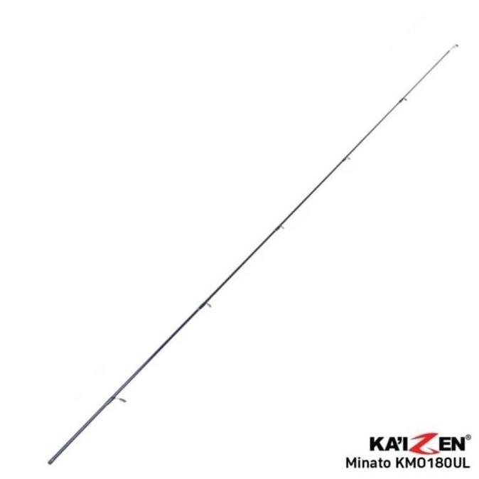 Ujung Joran Kaizen Minato 180 UL | 210 UL