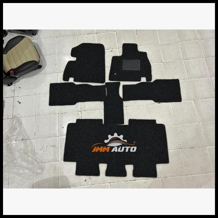TERBARU KARPET MOBIL MIE PREMIUM INNOVA ZENIX /KARPET MOBIL INNOVA ZENIX MURAH 