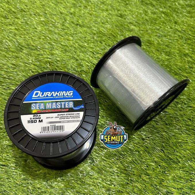 SENAR DURAKING SEA MASTER
