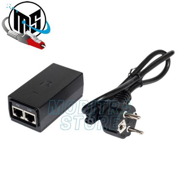 NEW Ubiquiti POE-15V-12W PoE Adaptor 15V 0.8A