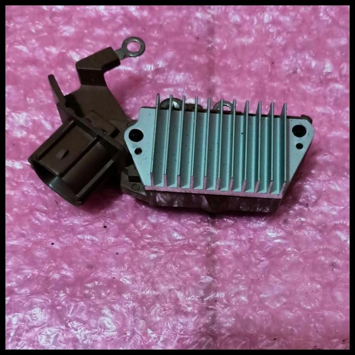 HOT DEAL IC ALTENATOR DINAMO AMPERE HINO LOHAN 
