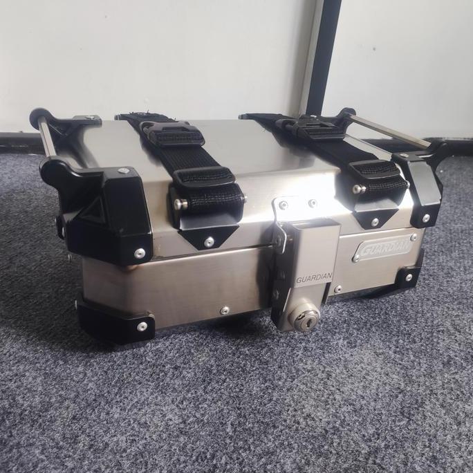 Top Box Guardian Adventure