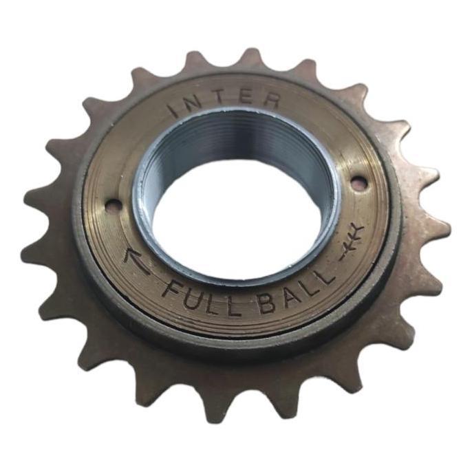 Cycle- Priwil Freewheel Gir Belakang Sepeda 16T 18T 20T Bmx Outdoor Gear  Jangkrik  Sepeda