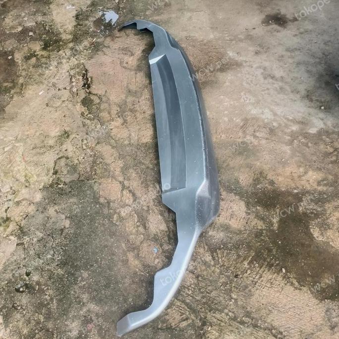 bodykit depan brv prestige original