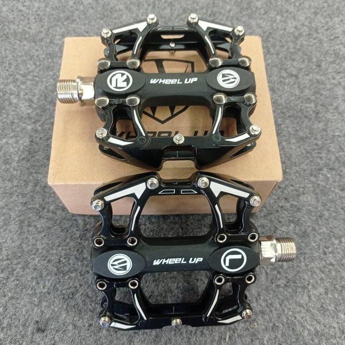 Pedal MTB Wheel UP Bearing CNC