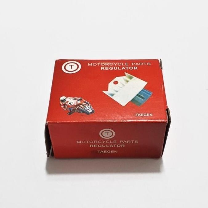 DS58 >> KIPROK REGULATOR JUPITER Z,MX,MIO SOUL,VEGA ZR, R NEW,FINO ( TAEGEN )