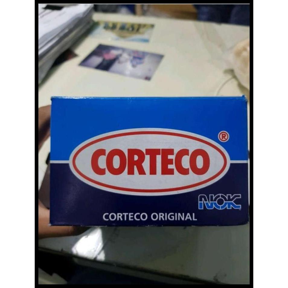 BEST DEAL OIL SEAL NOK TC 20 32 7 / 20 X 32 X 7 SEAL OIL NOK ORIGINAL 