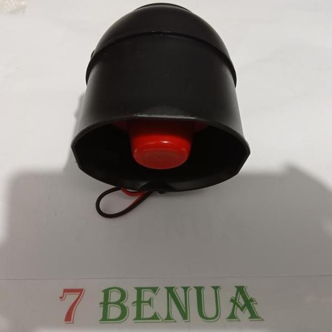 DI20 >> TOA ALARM 1 SUARA MOBIL MOTOR 12V UNIVERSAL