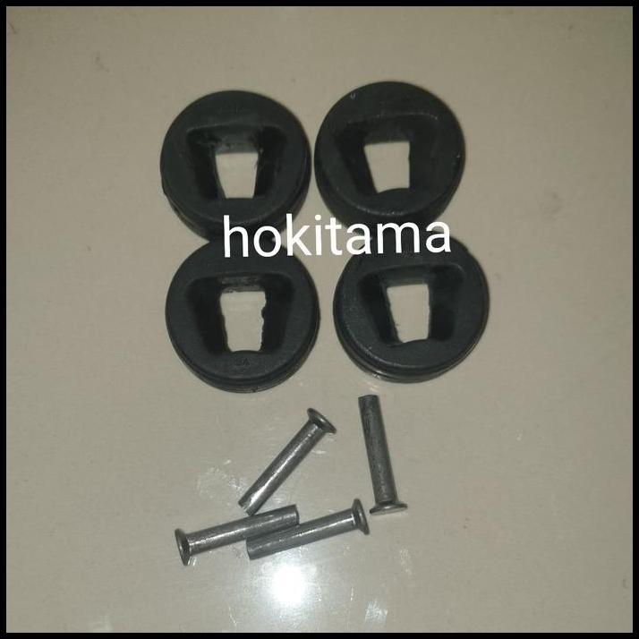 TERMURAH KARET KOPLING SUPRA GTR 150 SONIC 150 CS 1 CITY KARET RUMAH KOPLING